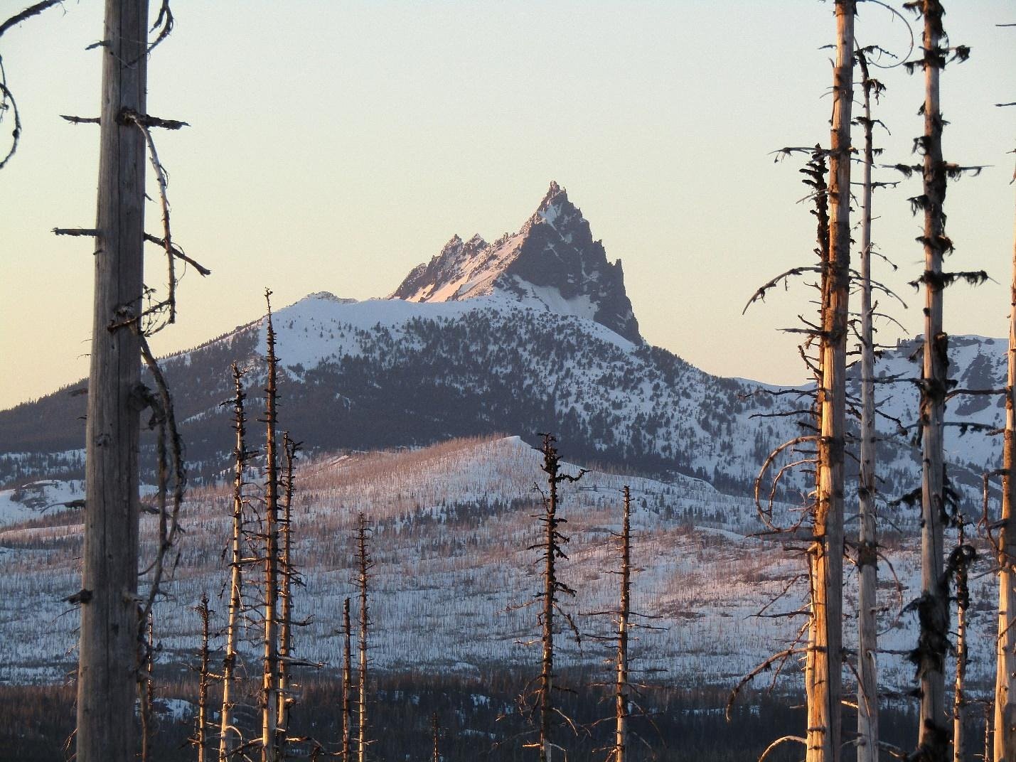 Oregon headed for its worst drought on record: What does that mean for Lane County?