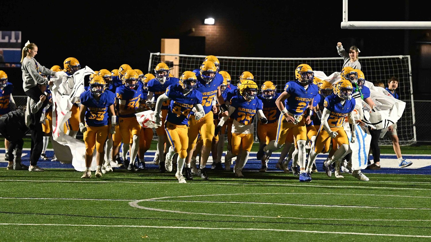 Five things to know about Newport Central Catholic football for 2026