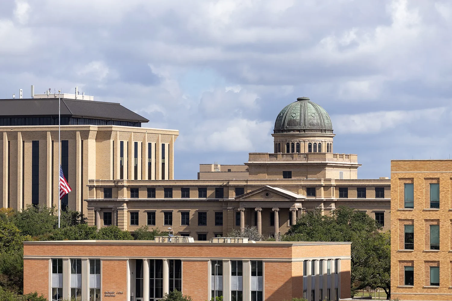 Professors sue Texas A&M System over limits on teaching race, gender