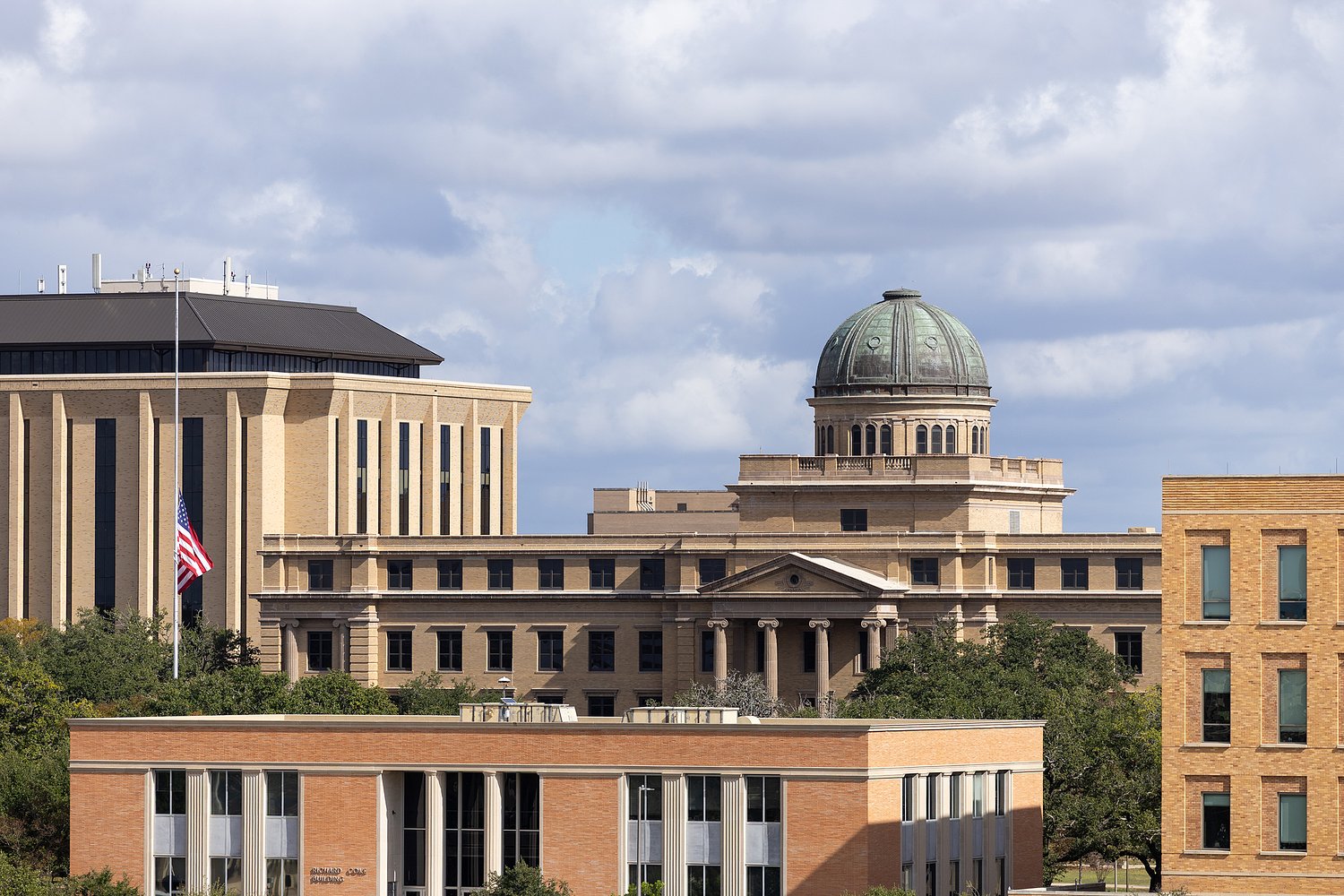 Professors sue Texas A&M System over limits on teaching race, gender