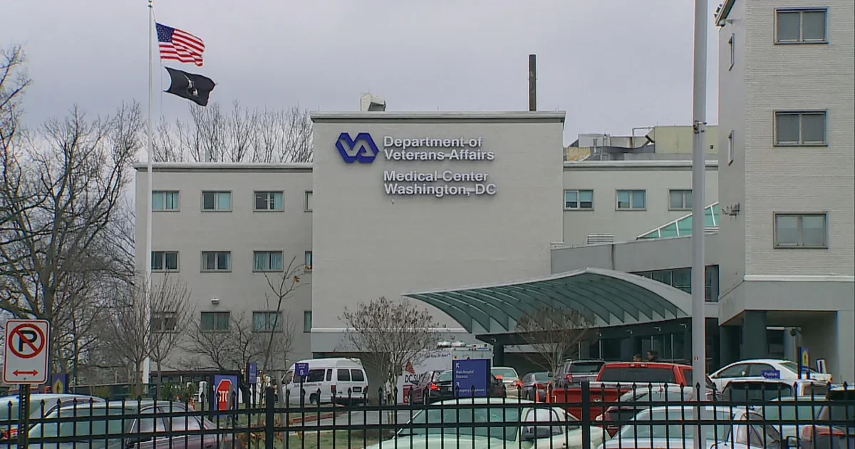 A VA Medical Center Meltdown