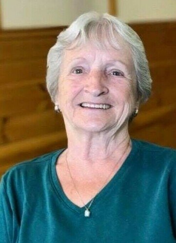 Jean V. Sweeney