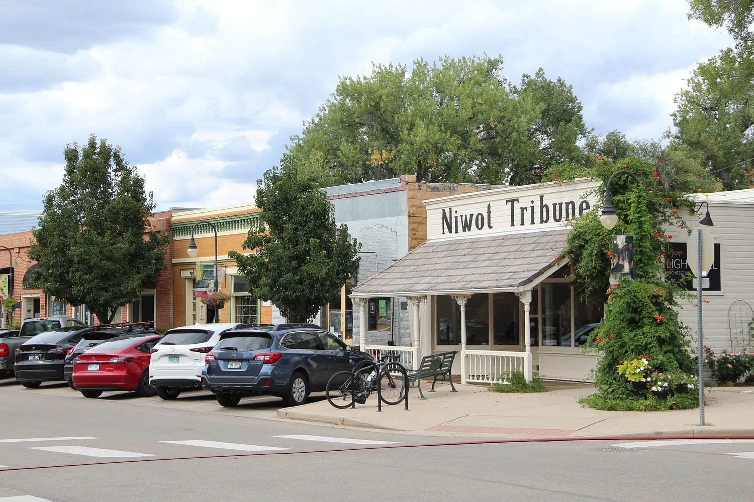 After 150 years without a town government, Niwot voters will decide whether to create one