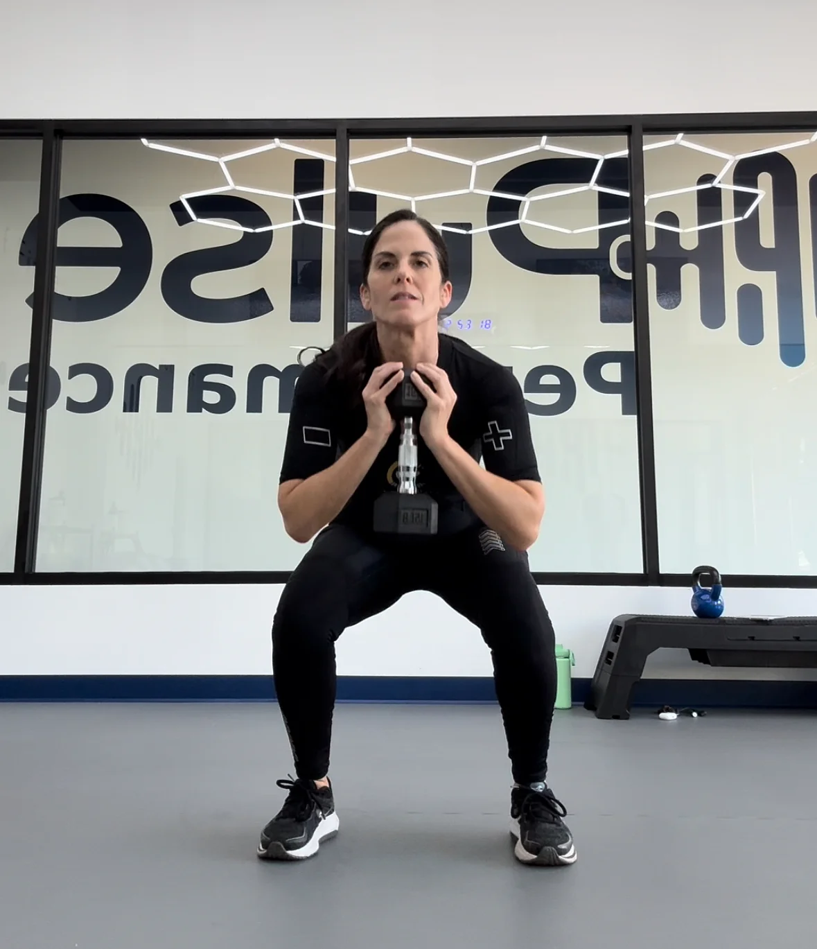 How EMS workout suits provide high-intensity strength training in 20 minutes