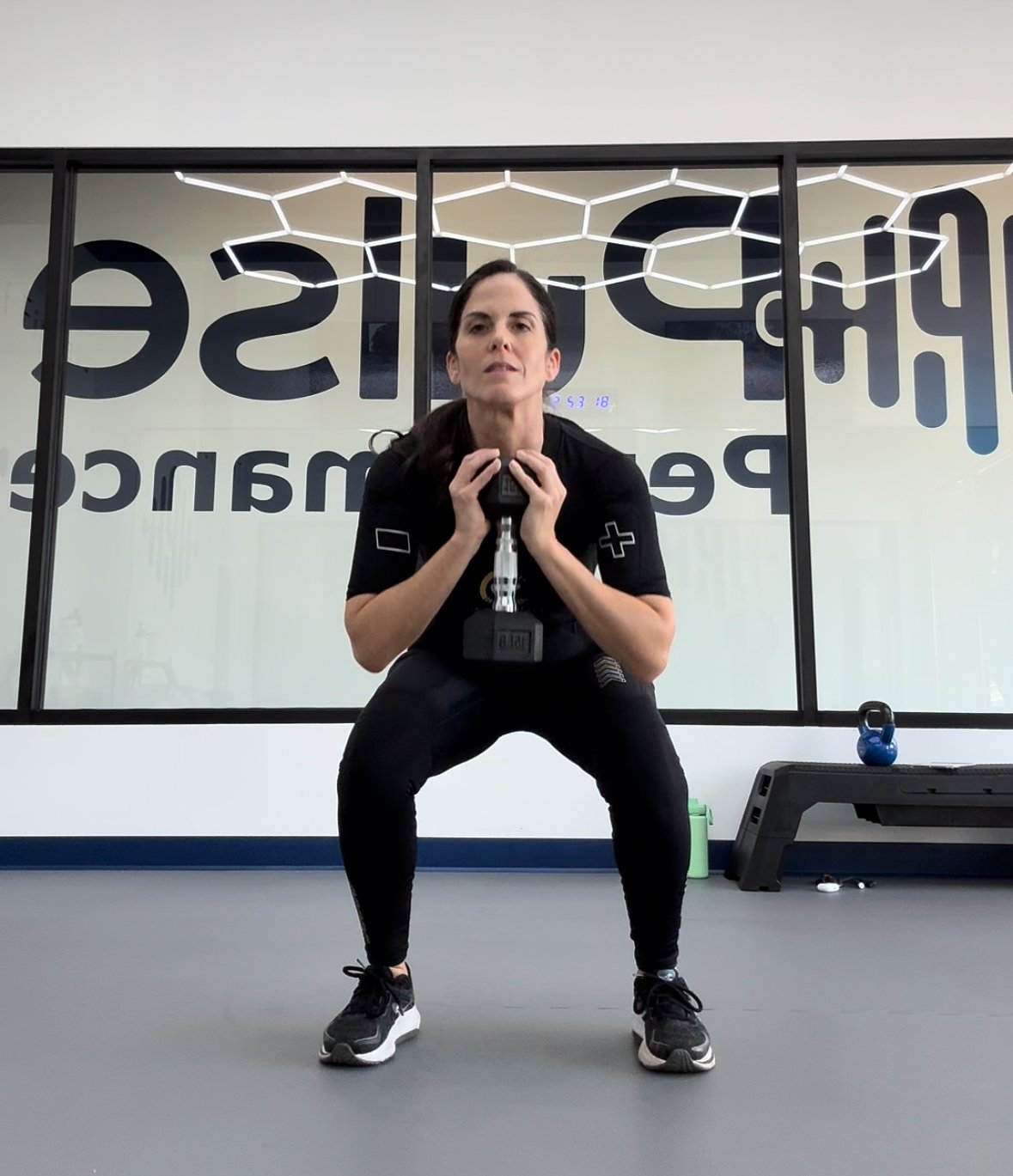 How EMS workout suits provide high-intensity strength training in 20 minutes