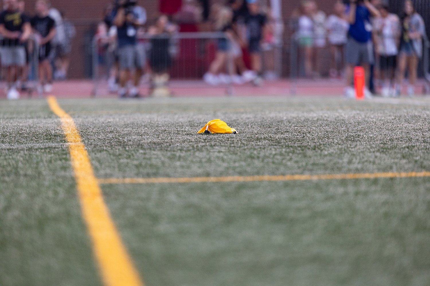 Allegations of second racist slur against Barlow football player triggers investigation
