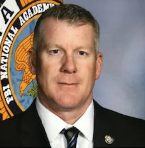 Dayton police chief completes FBI Leadership Certification Program