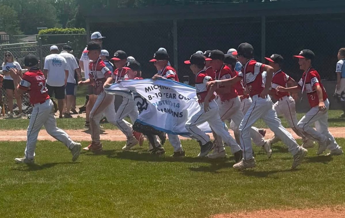 District final explosion propels Greater Bay to state tourney for sixth straight year