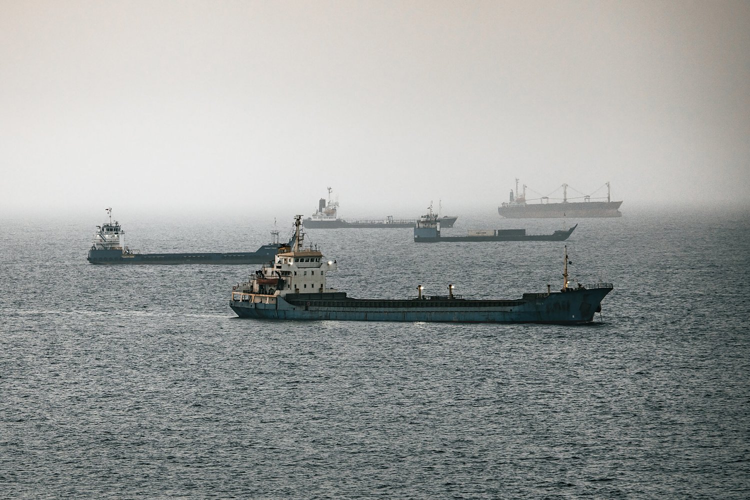 Three strikes and you're out — U.S. revokes Iran oil waiver