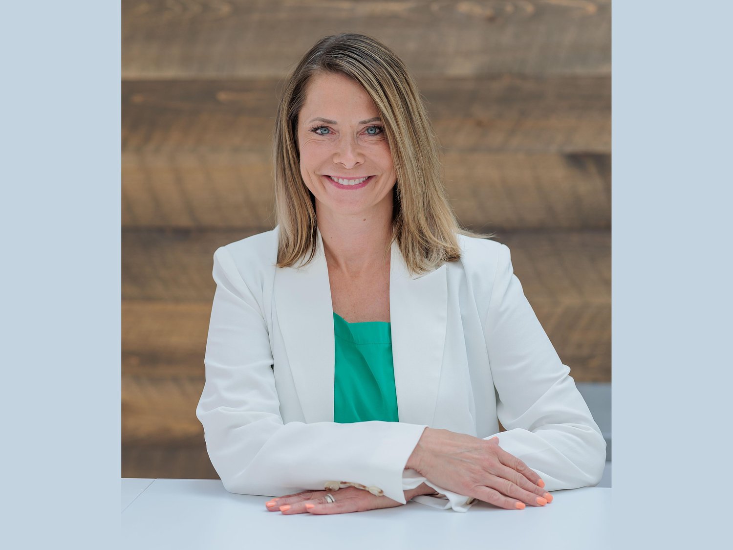 Former VP of Southwest Michigan First returns as CEO after 12 years at Lakeshore Advantage
