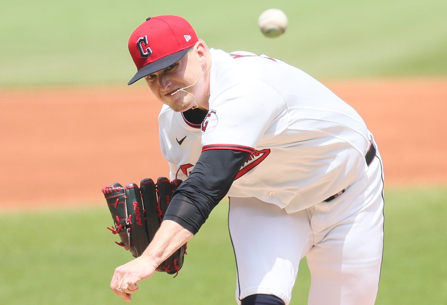 Guardians, Texas Rangers series preview, pitching matchups