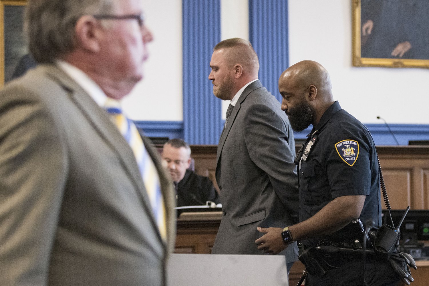 After two beating deaths in NY prisons, study calls for sweeping overhaul