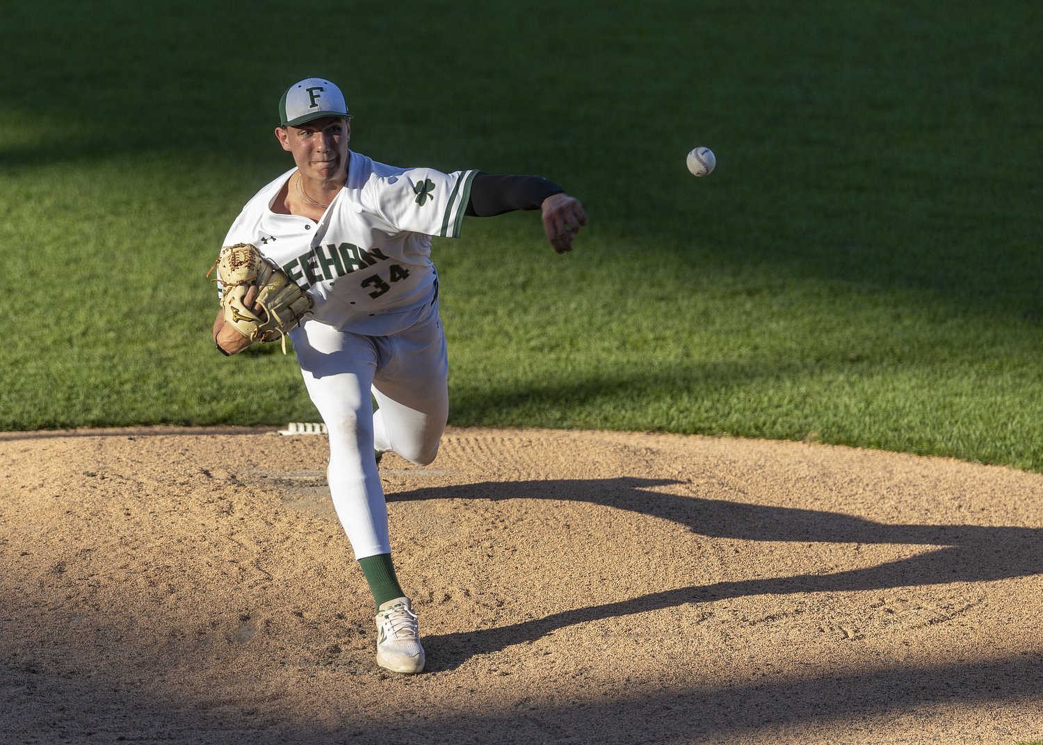 Potential first-round pick Brody Bumila reveals UCL injury ahead of 2026 MLB Draft