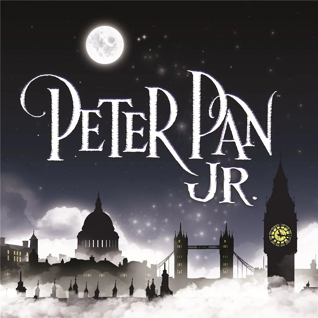 Learn how to never grow up by attending ‘Peter Pan, Jr.’ July 17-19 at Cain Park: Press Run