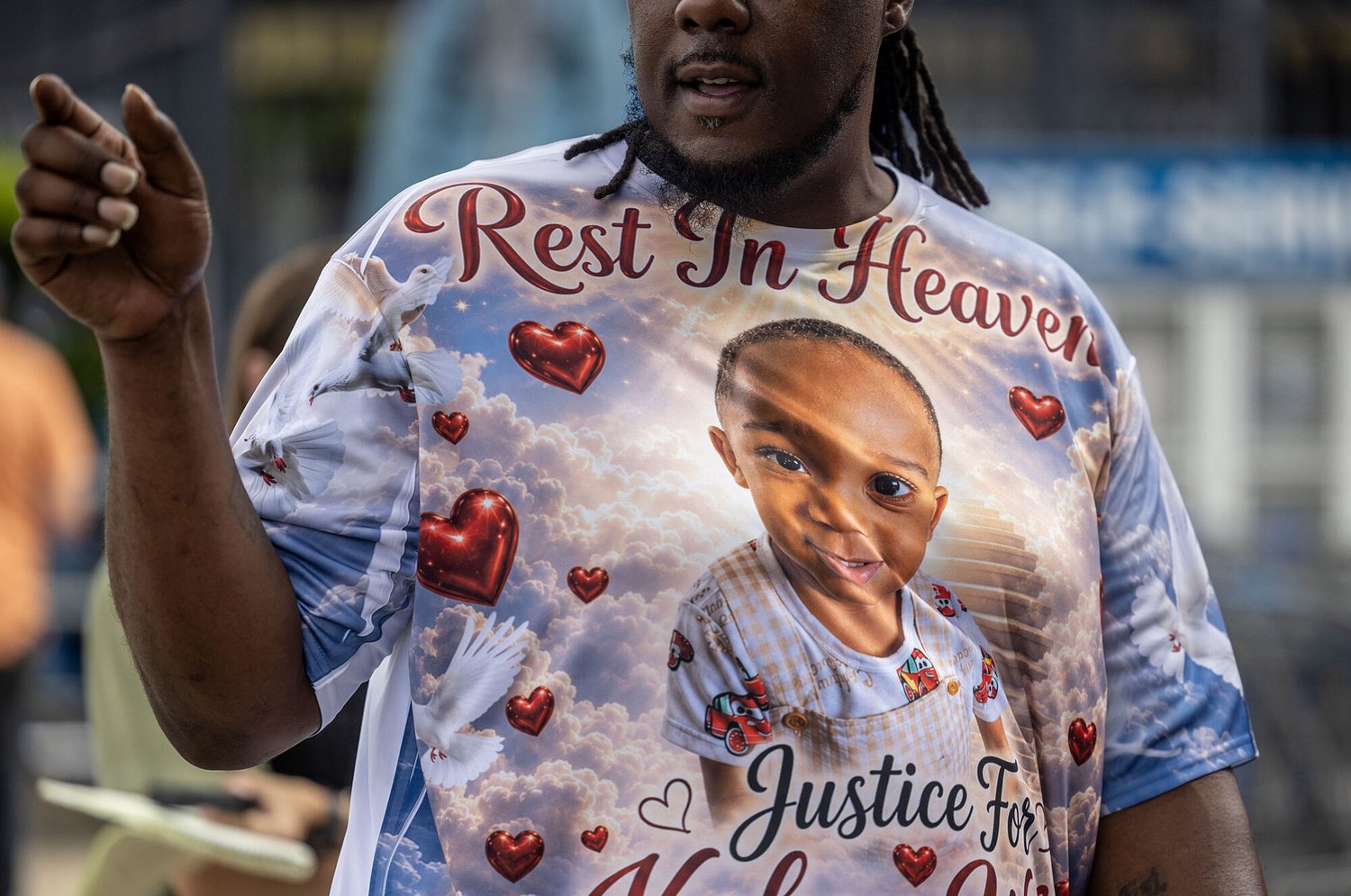 Senatobia police finally released internal reports of the shooting that killed 1-year-old Kohen Wiley. They reveal almost nothing