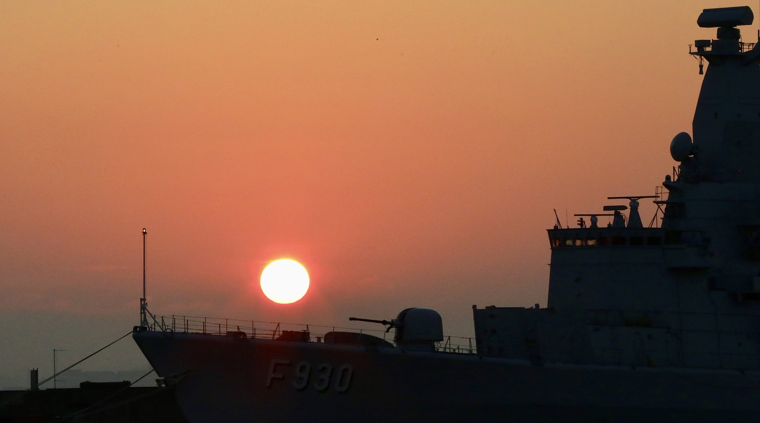 N.Y. weather: Heat dome to push temps near 95 degrees in N.Y. state next week