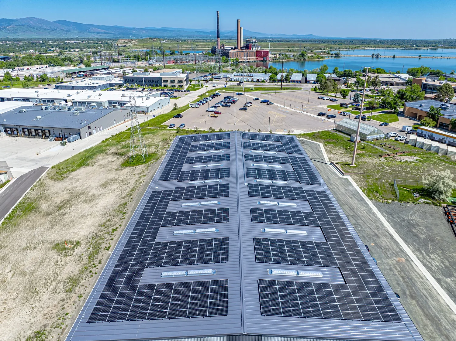Boulder must roughly double emissions-cutting pace to reach 2030 climate goal