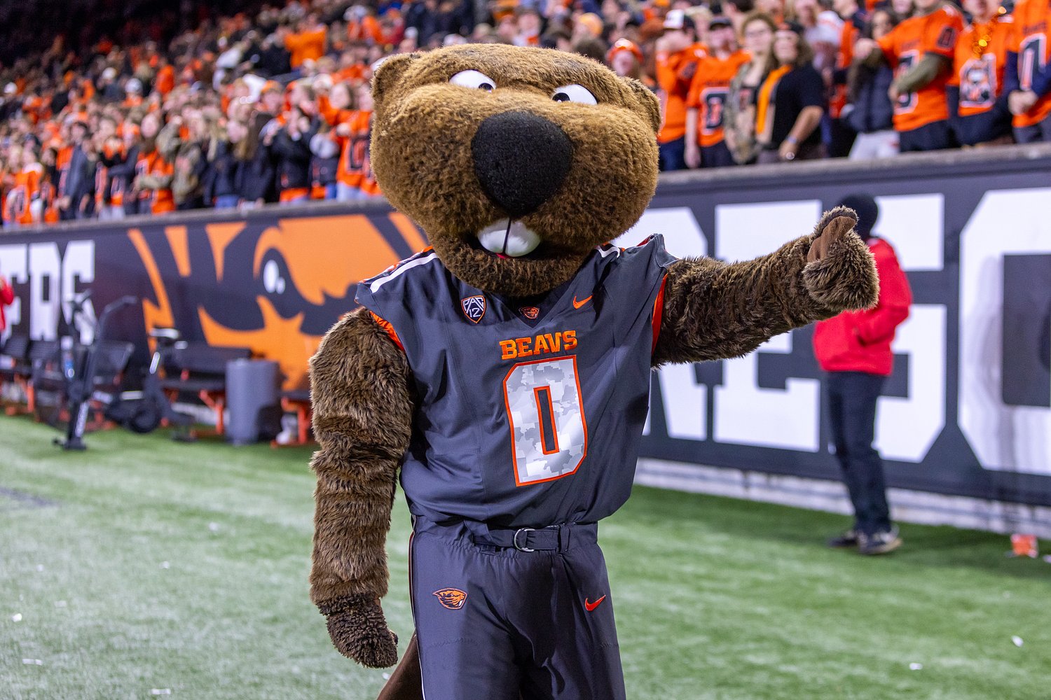 Oregon State coaches react to new 5-year eligibility rule