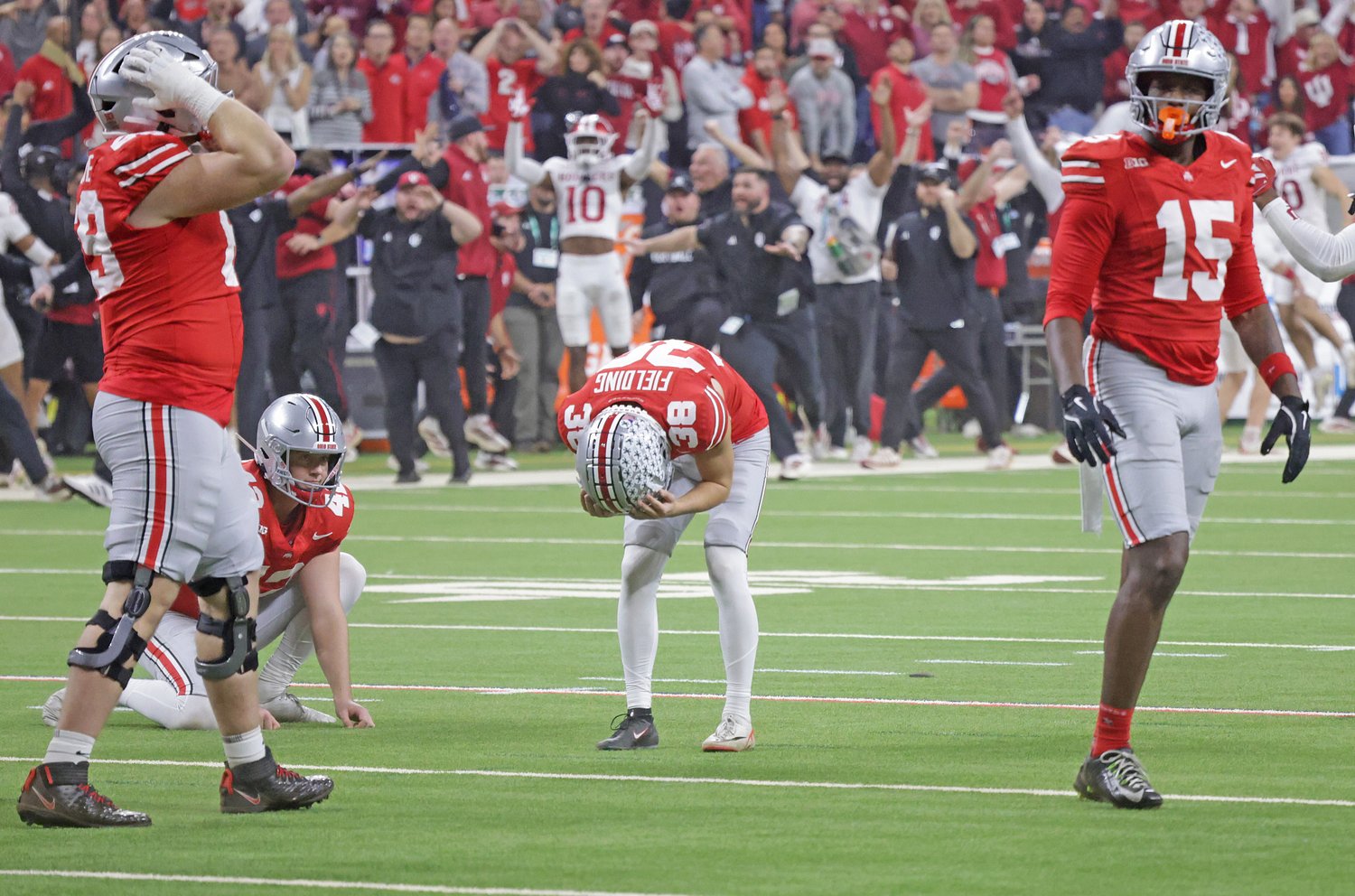 Ohio State has a problem that keeps costing it games
