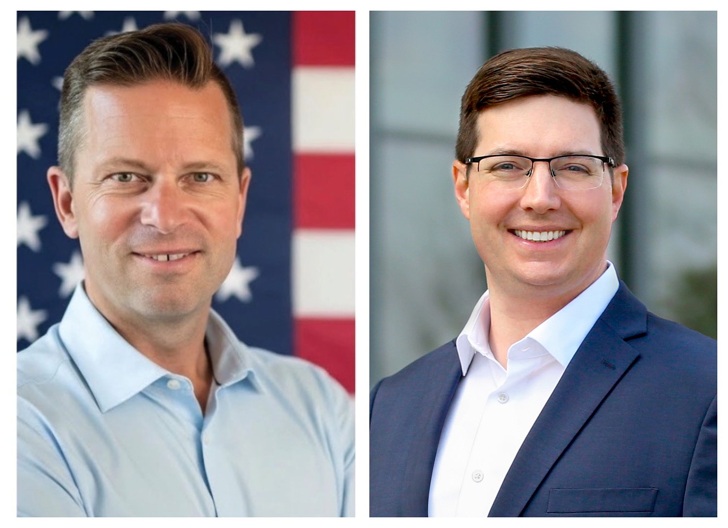 West Michigan business owners compete in Michigan 89th District primary