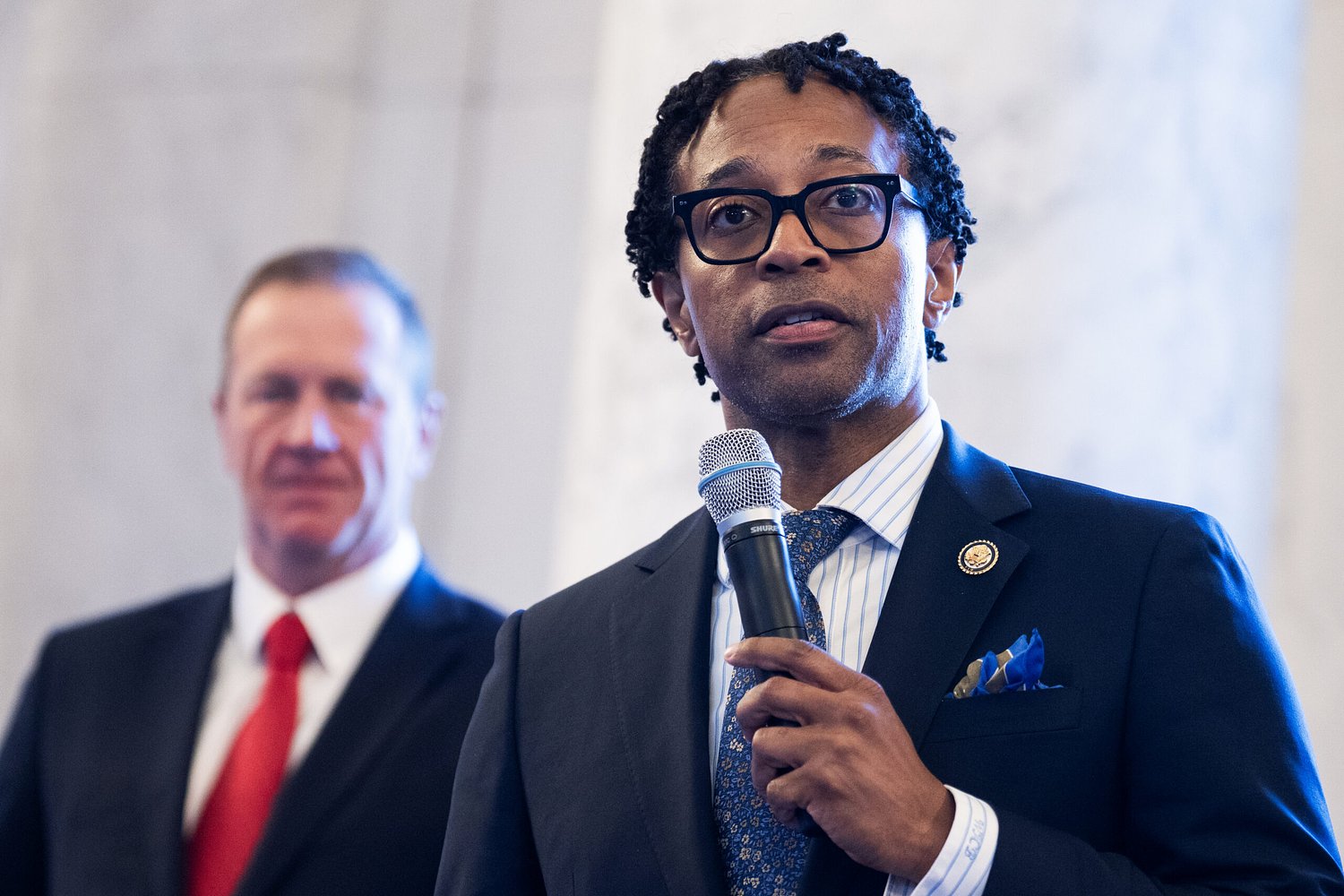 Wesley Bell sees surge of outside spending ahead of rematch with Cori Bush