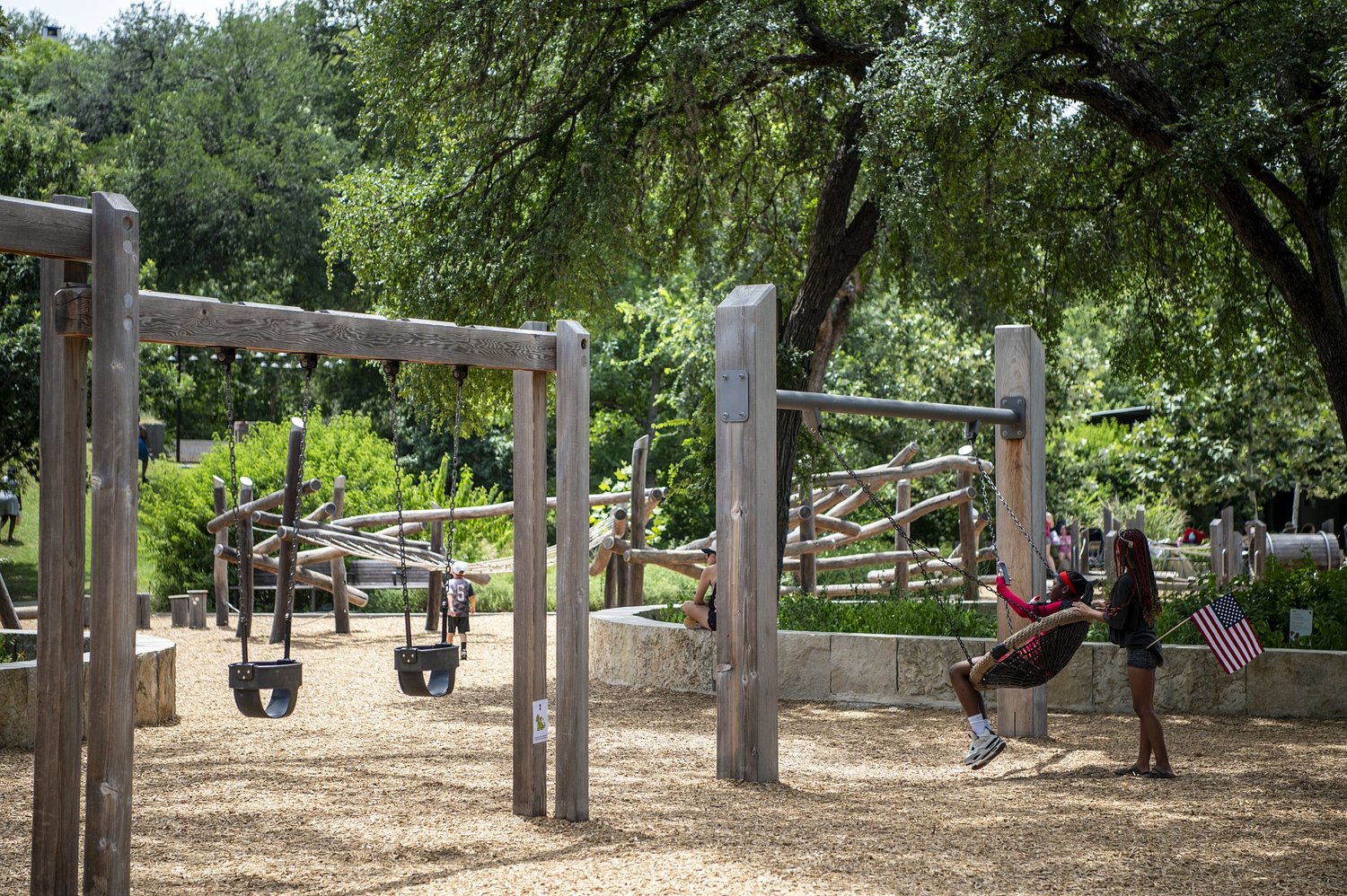 Austin City Council signs off on $295 million bond proposal