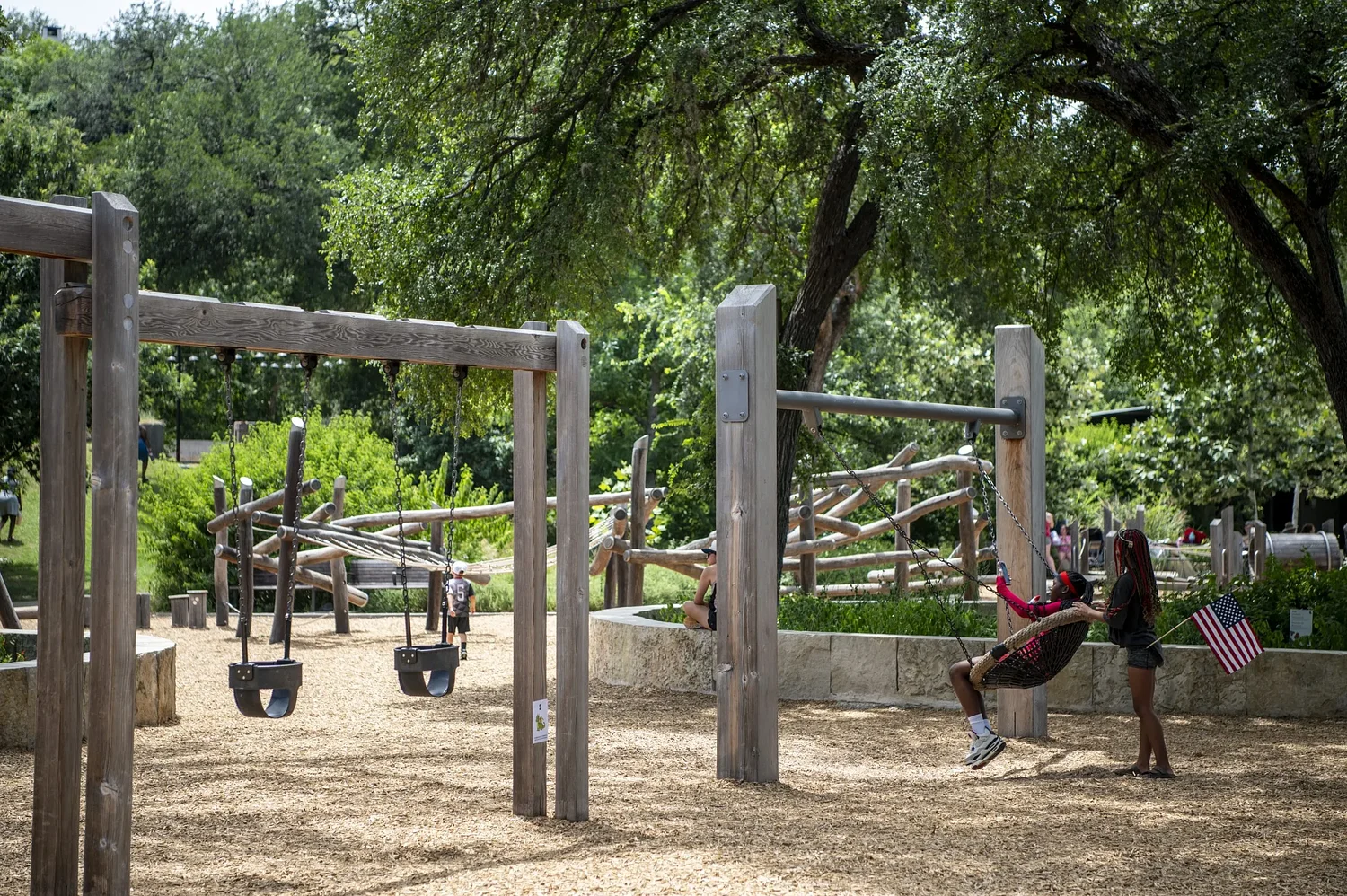 Austin City Council signs off on $295 million bond proposal