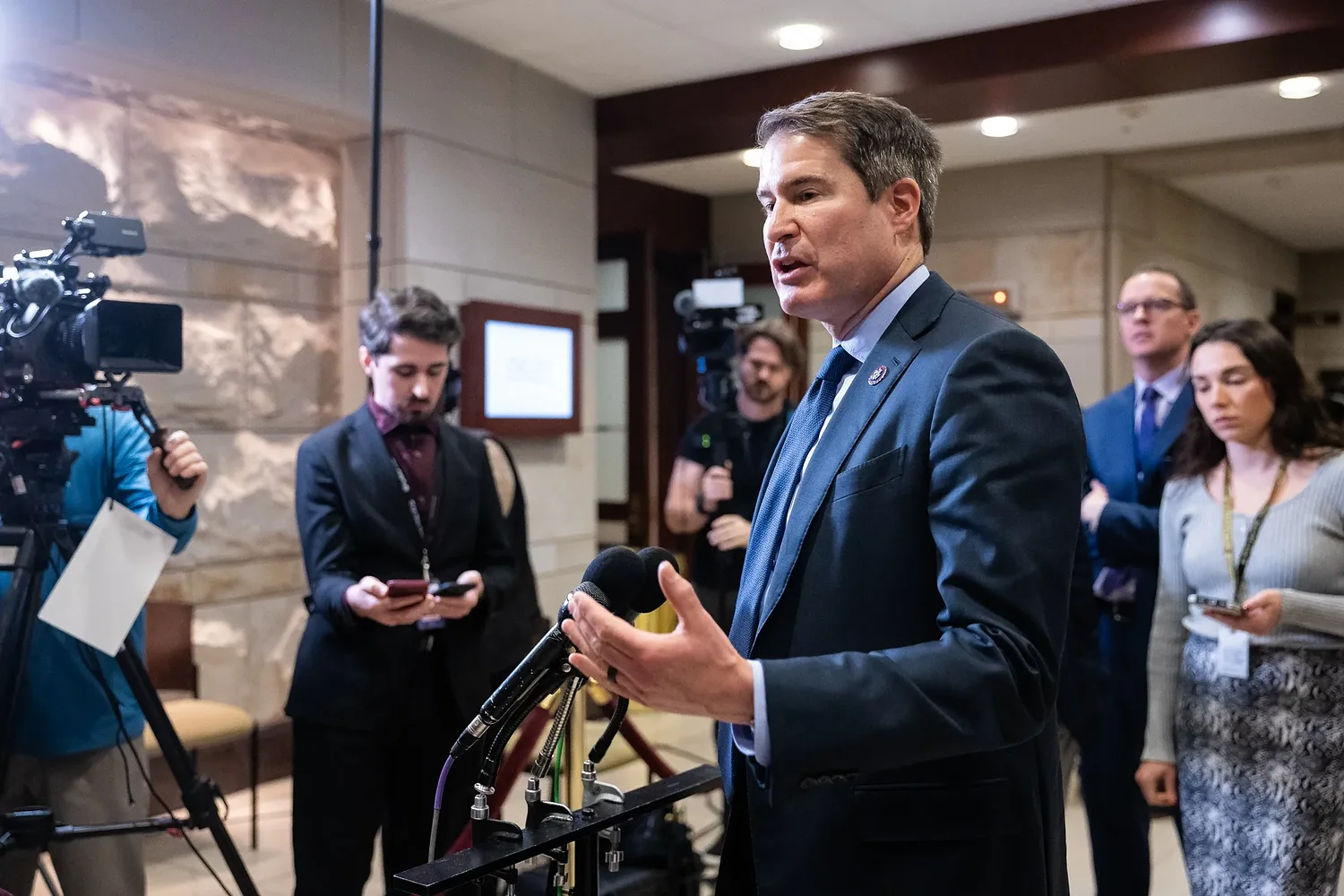 Seth Moulton’s Sweetheart Deals