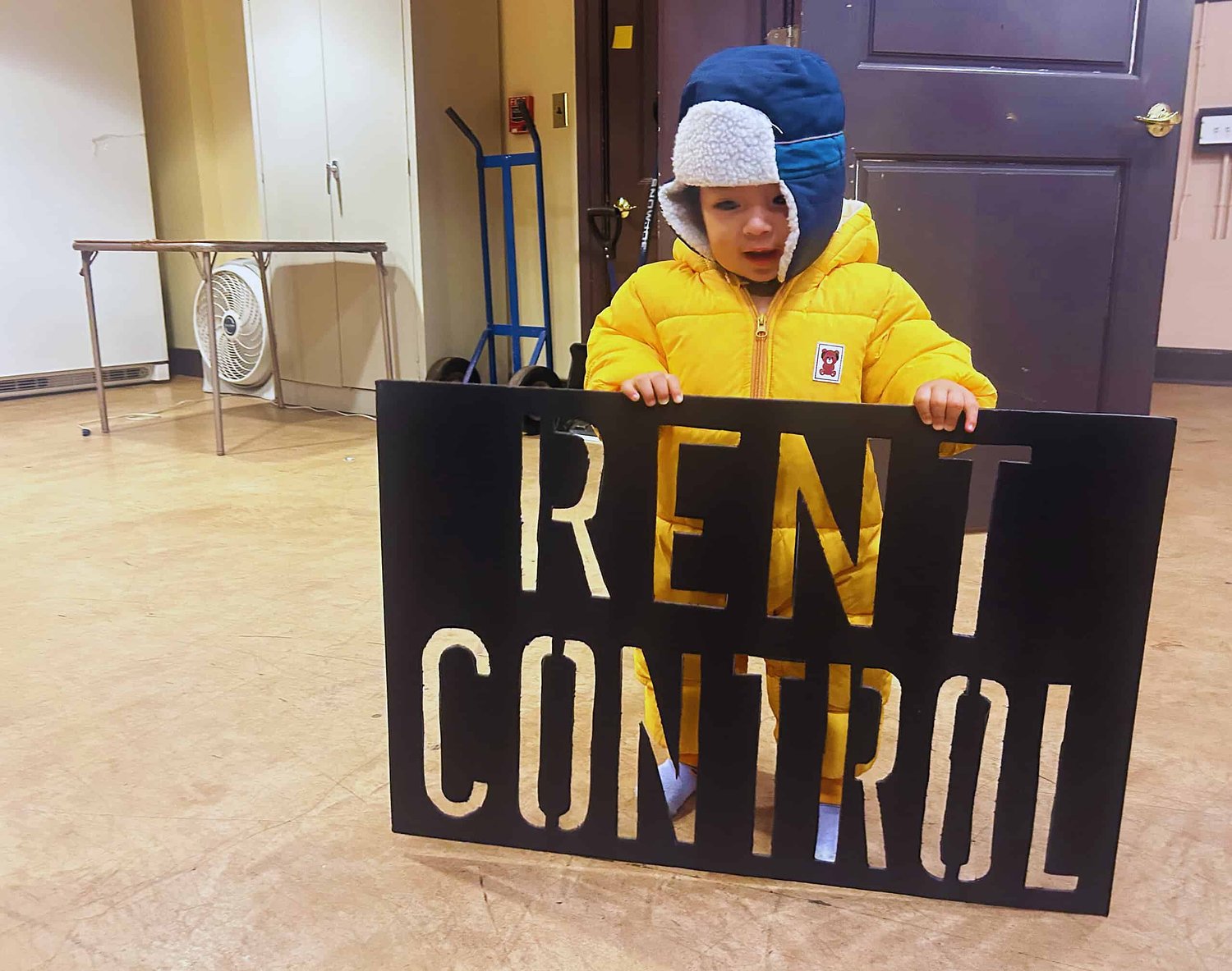 Elizabeth voters will decide on $20 per month rent cap after judge rejects landlords' lawsuit