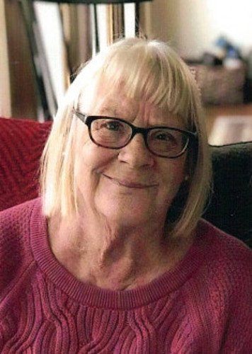 Donna Cavanagh