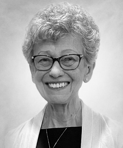Helen Miecznikowski