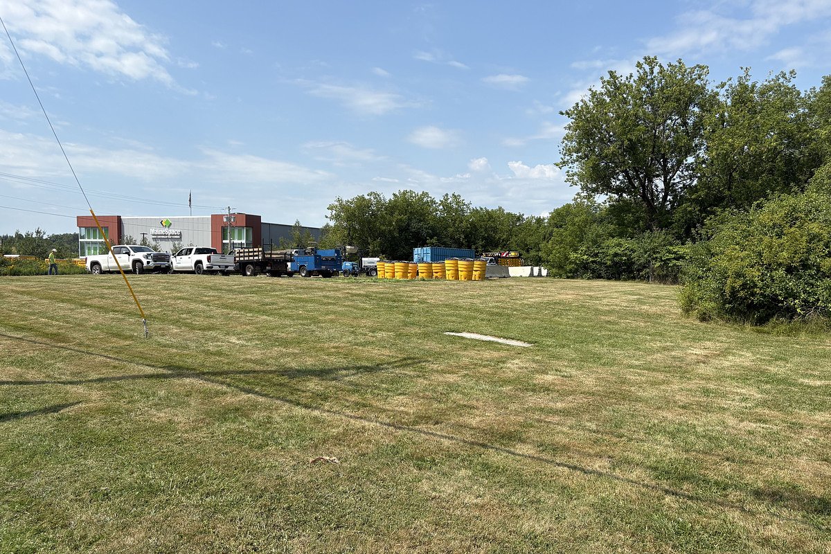 This project promised to bring 55 dorm-style apartments to Bangor and then disappeared