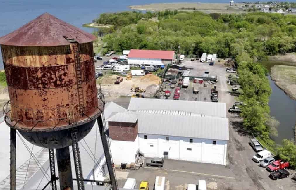 Pallone calls for EPA testing near Keyport landfill