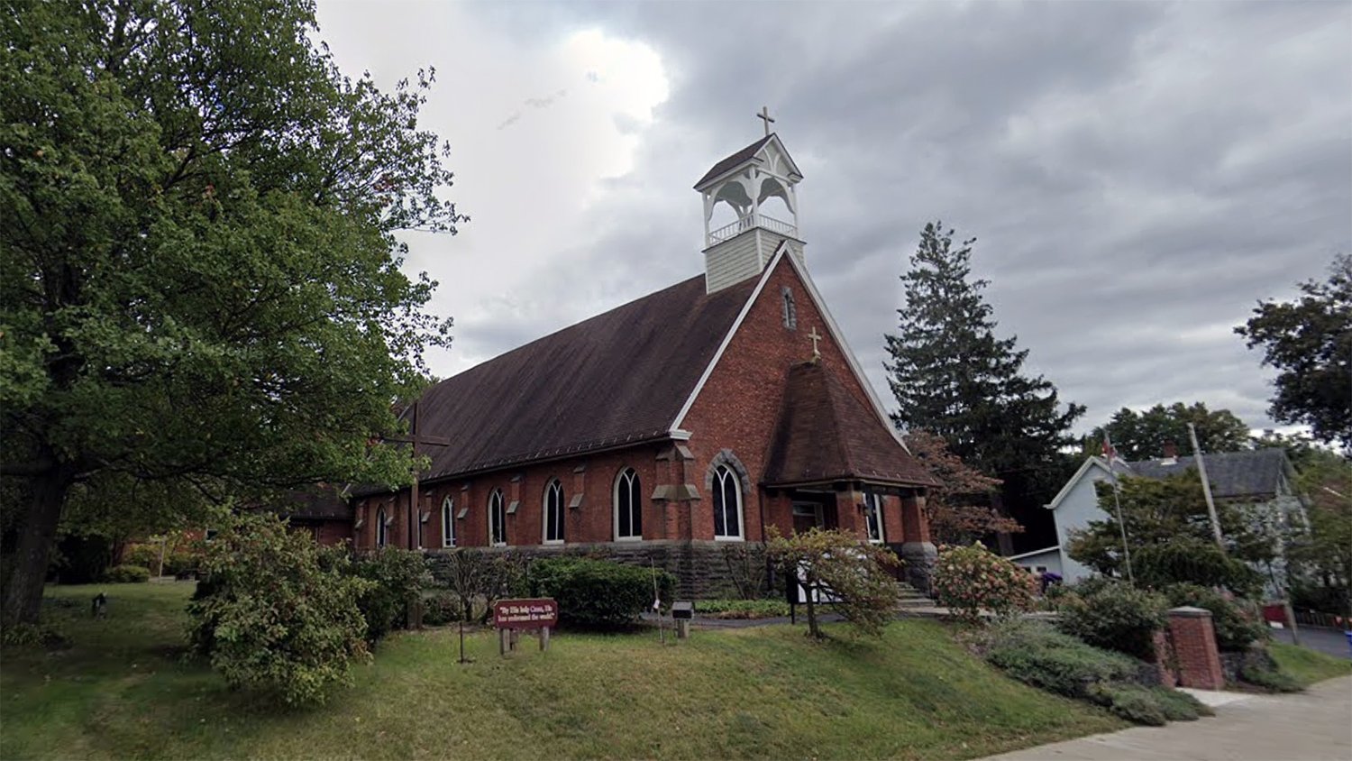 The Episcopal Church is a story of renewal, not decline