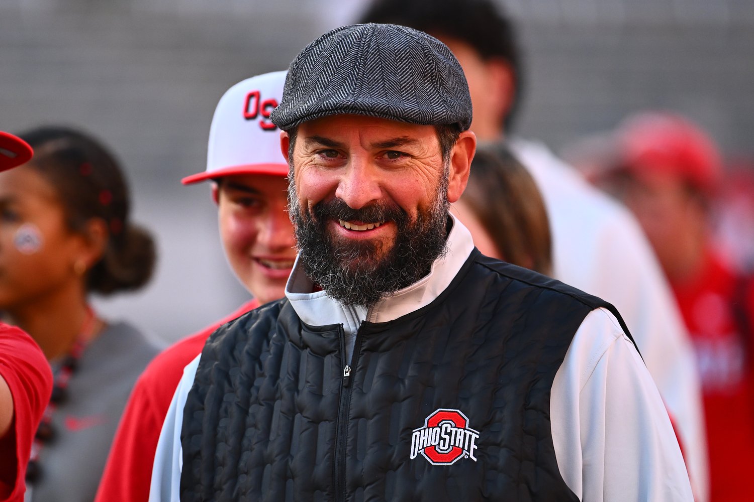 Ohio State football releases ‘11 as one’ game trailer ahead of Indiana matchup