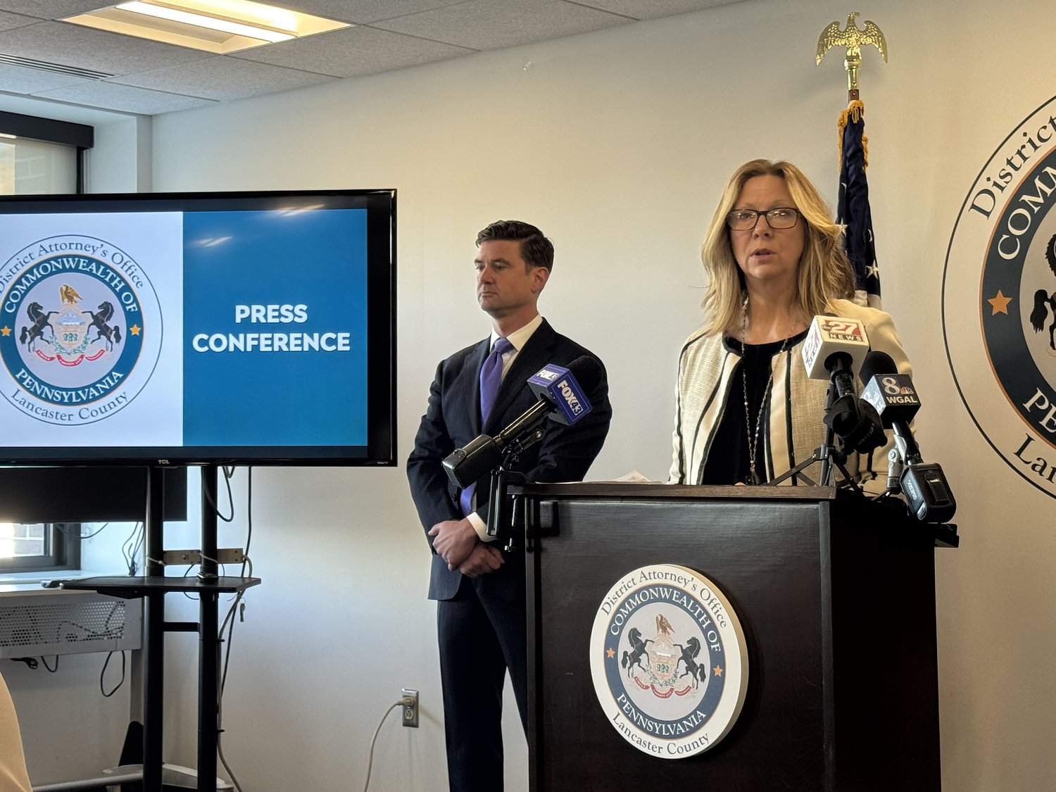 Central Pa. football players demanded 3 teammates pay a ‘Black tax’ to enter locker room: DA