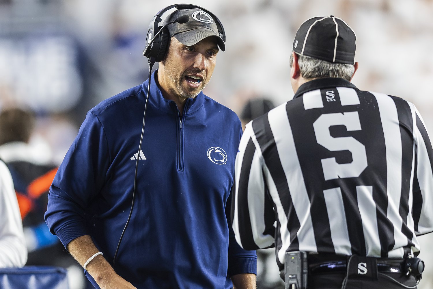 ‘I don’t see a path forward’: Penn State-USC post-game analysis