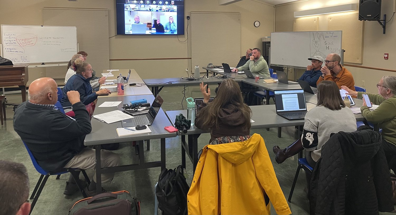 Interstate status complicates Rivendell’s plans to reshape its schools
