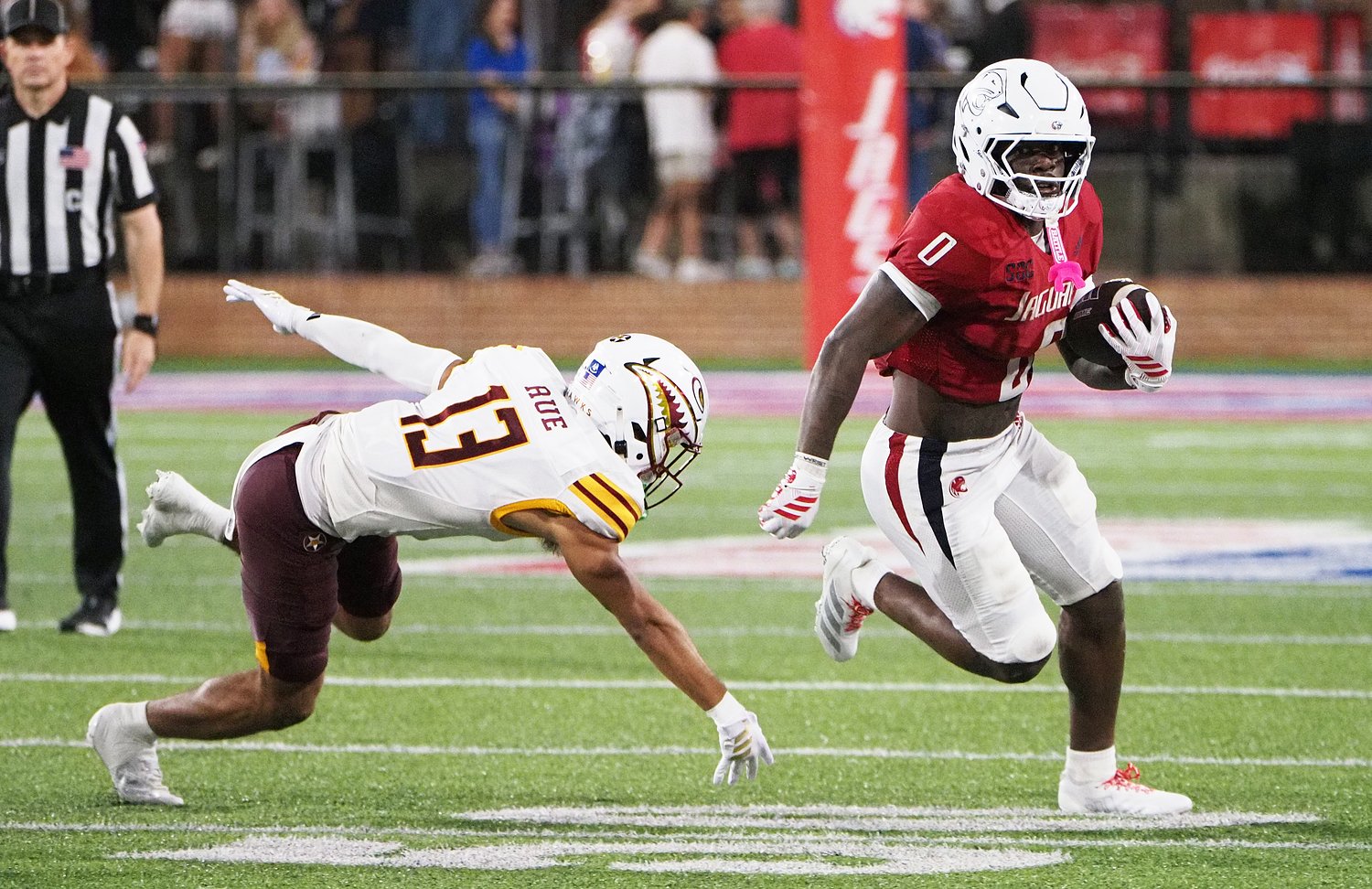 Scouting report: What you need to know for South Alabama’s game at Arkansas State