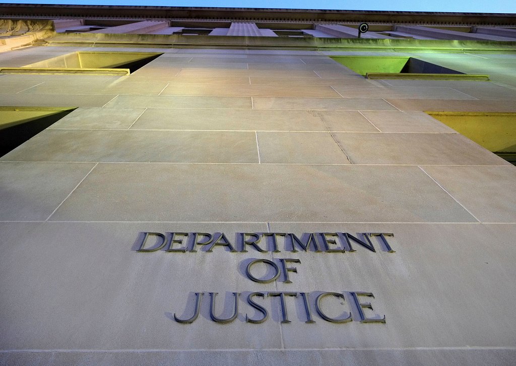 CVS agrees to pay $315 million to settle Justice Department case over opioid prescriptions