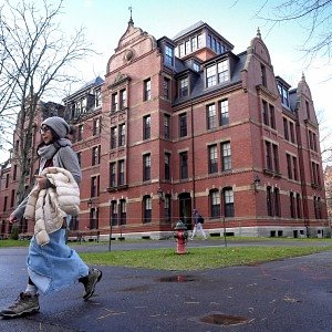 Opinion: Colleges, be not afraid