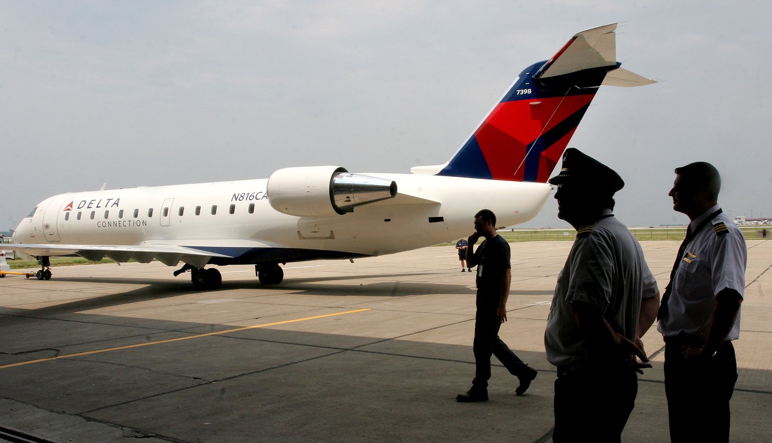 Delta Air Lines delays launch of Middle Eastern route until 2027