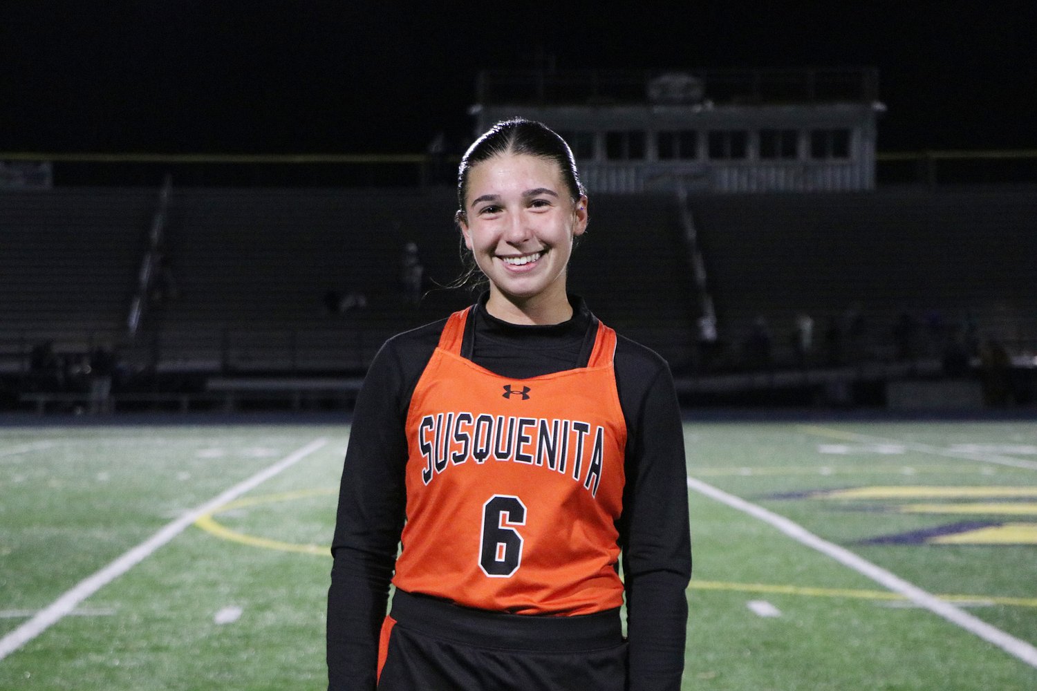 Central Pa. field hockey top performers for Oct. 9