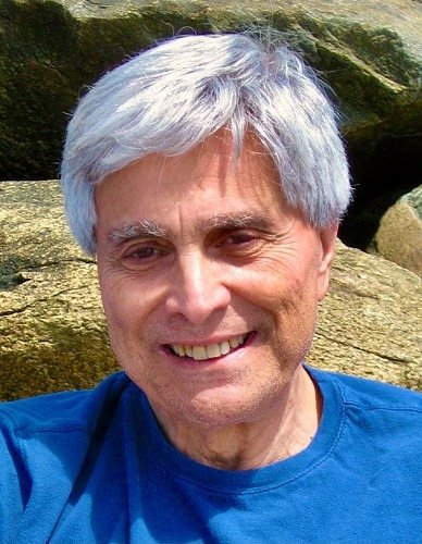 Steven Lawrence Librot