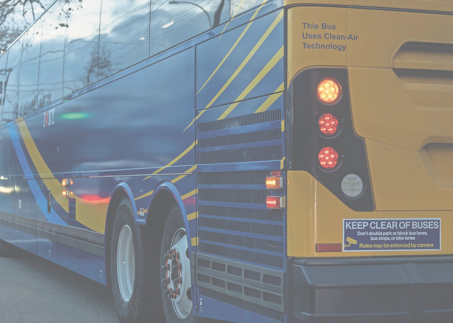 More NYC bus routes are now issuing camera violations: Here’s what to know
