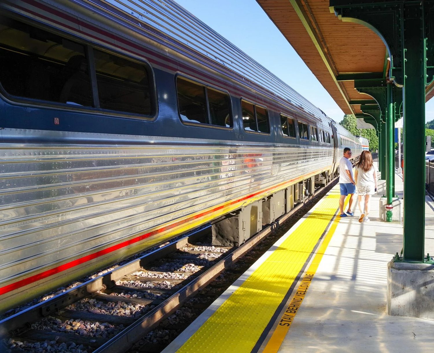 State, CSX agree to rail upgrades in the Berkshires