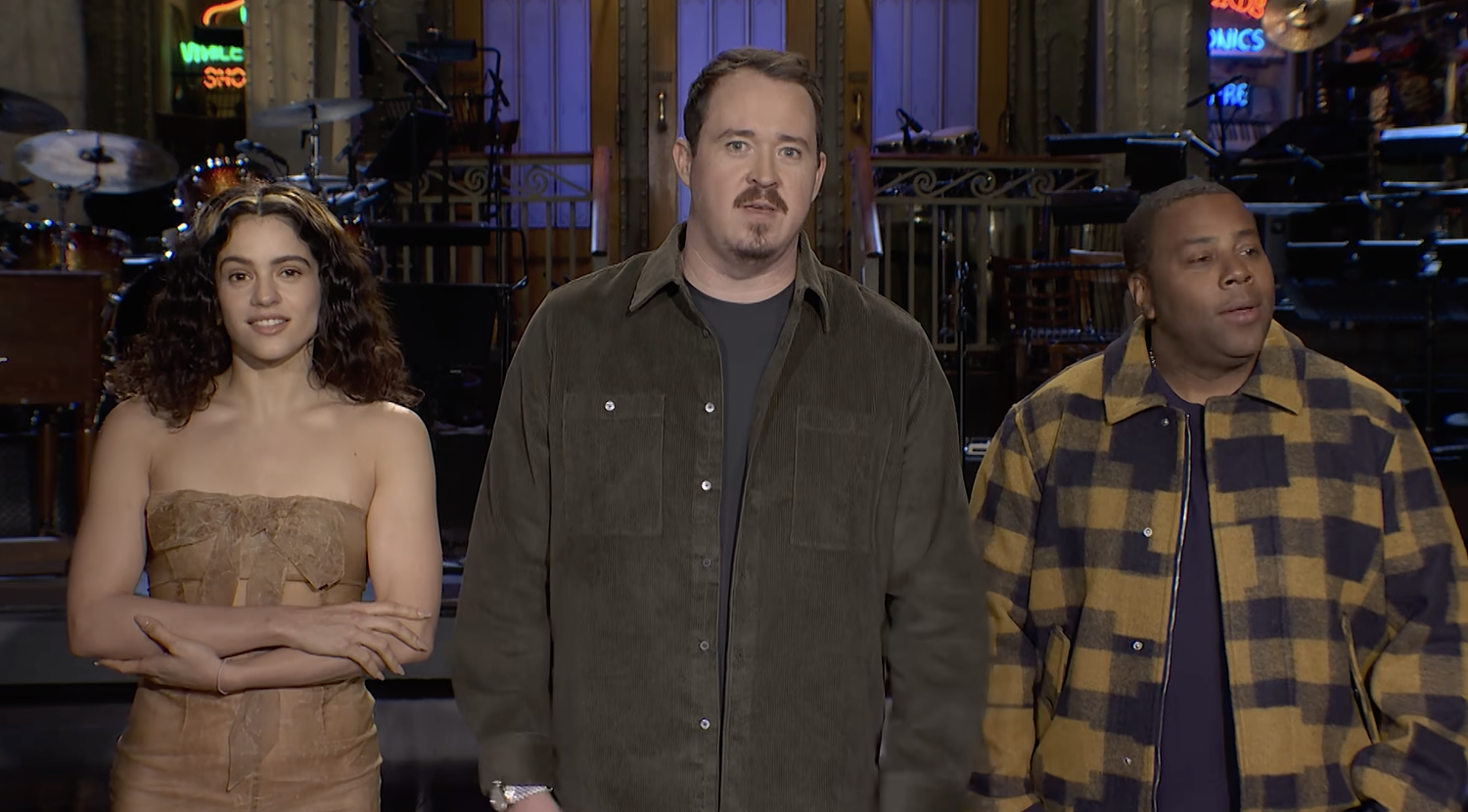 Comedy star slams Shane Gillis’ ‘SNL’ monologue: ‘This is an everybody issue’