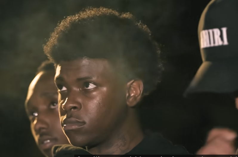 4th suspect in Birmingham’s 2024 Five Points South massacre now indicted