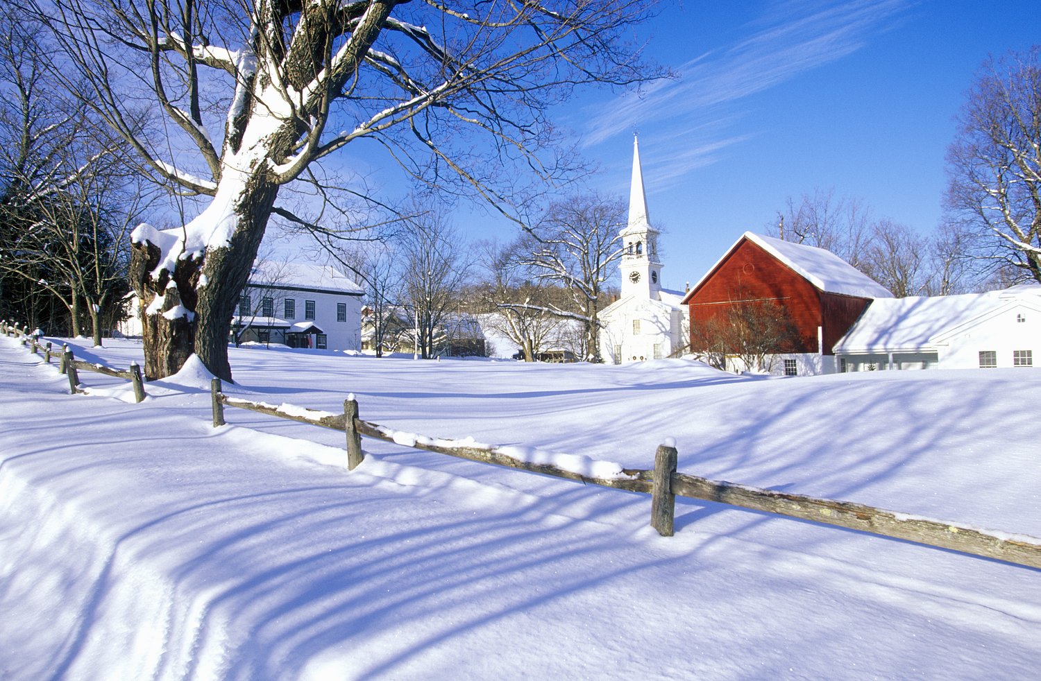 Would you feel safe living here? New rankings reveal America’s safest states