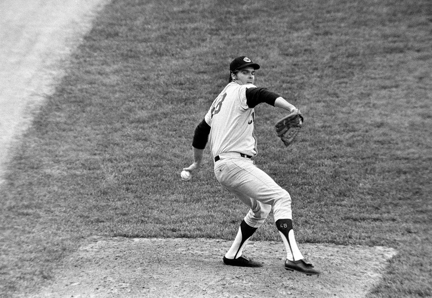 6-time MLB All-Star dies at 84